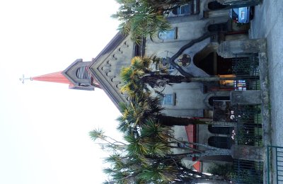 Iglesia de San Francisco