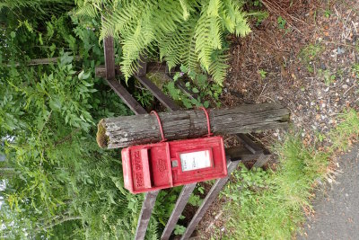 Letterbox