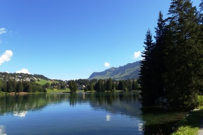 Heidsee