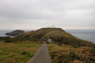 Strumble Head Lighthouse