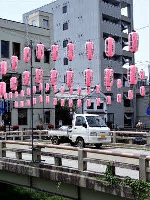 Street decoration