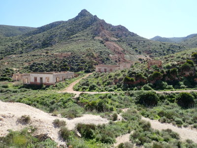 View of Cortijo San Diego