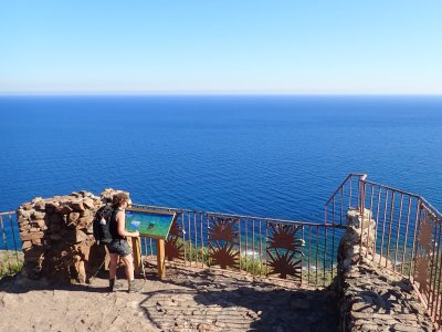 Mirador de la Amatista