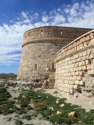 Castillo San Felipe