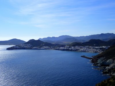 Bay of San Jos