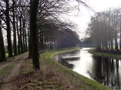 Stage 12: Schipbeek river