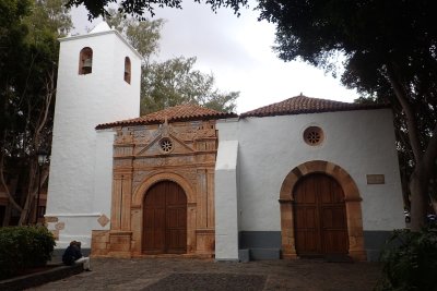 Church of Pjara