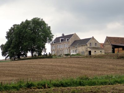 Stage 23: Monastery Ravensbosch