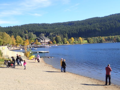 Stage 9: Titisee