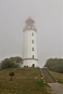 Lighthouse Dornbush