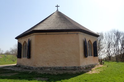 Chapel of Vitt