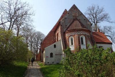 Church of Altenkirchen