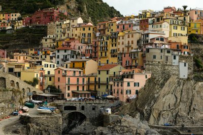 Oh, ITALY