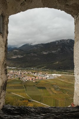 Oh, ITALY