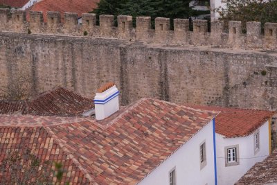 OBIDOS, mostly