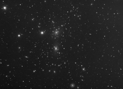 Abell 1656