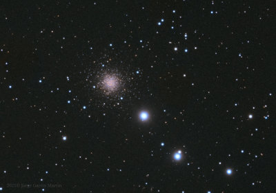 NGC-2419, the intergalactic wanderer