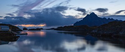 Svolvaer