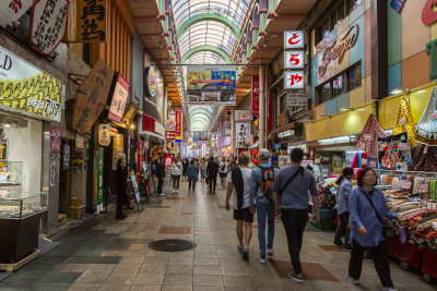 Osaka