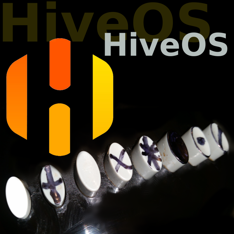 HiveOS PlugNPlay Mining Dashboard