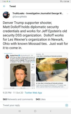 Matt Dolloff, mossad asset, Jeff Epstein, Lex Wexner, DSS, killed Lee Keltner