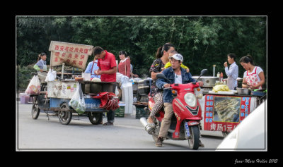 Flee Market Shanghai