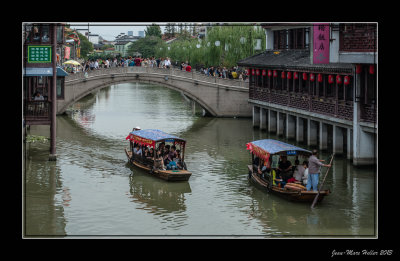 qibao