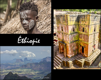 Éthiopie - Ethiopia