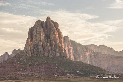 Massif de Gheralta