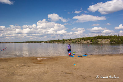 Fred Henne Territorial Park