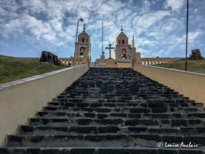 Santuario de Nuestra Seora de los Remedios