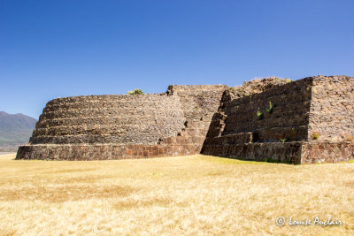 Tzintzuntzan