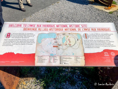 Lieu historique national de lAnse aux Meadows