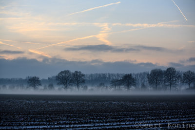 Utrecht/Amelisweerd