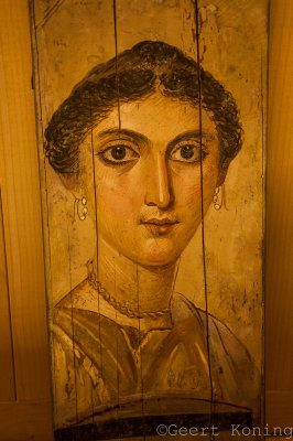 Louvre-Egypt