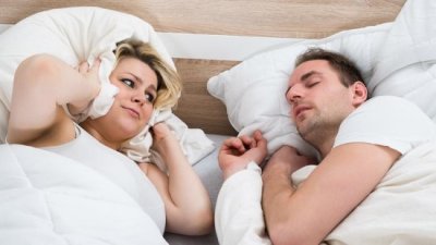Home Behandlungen für Schlaf Ohne Schnarchen