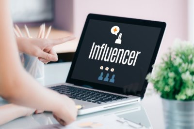 Influencer Marketing On Small Businesses