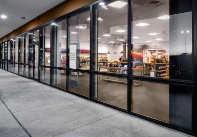 Ballistic Security | Commercialwindowshield.com