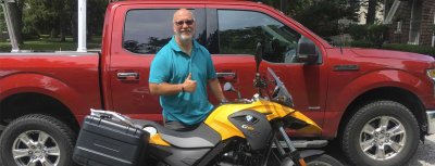 Want to Sell Harley | Cash4motorcycles.com