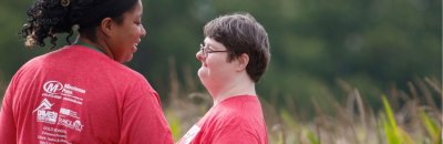 Searching for Direct Support Professional Jobs | Sunshine.org
