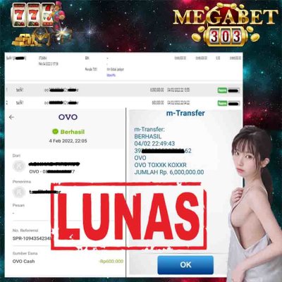 MEGABET