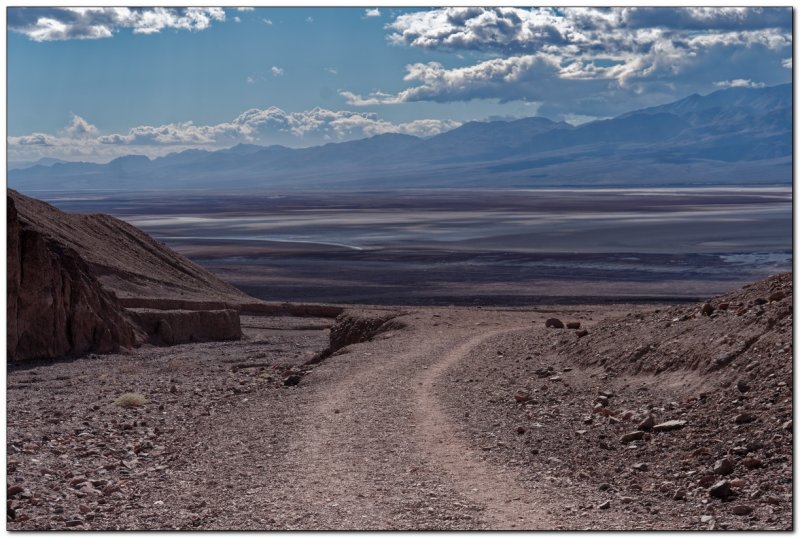 Death Valley National Park, California