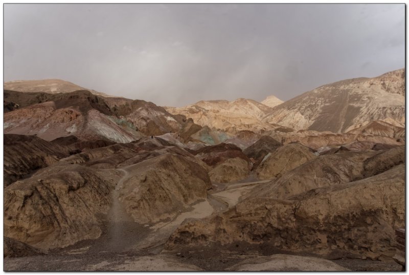 Death Valley National Park, California
