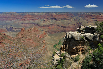 Grand Canyon National Park