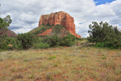 Red Rock Ranger District, Coconino National Forest