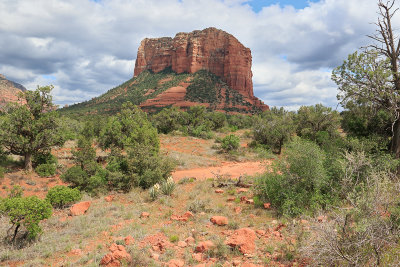 Red Rock Ranger District, Coconino National Forest