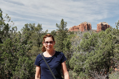 Red Rock Ranger District, Coconino National Forest