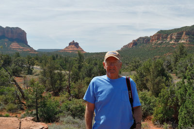 Red Rock Ranger District, Coconino National Forest