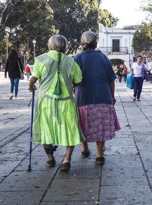 Oaxaca, Mexico