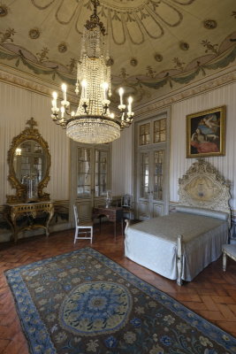 Queluz National Palace